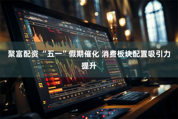 聚富配资 “五一”假期催化 消费板块配置吸引力提升