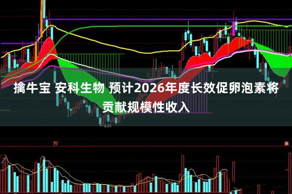 擒牛宝 安科生物 预计2026年度长效促卵泡素将贡献规模性收入